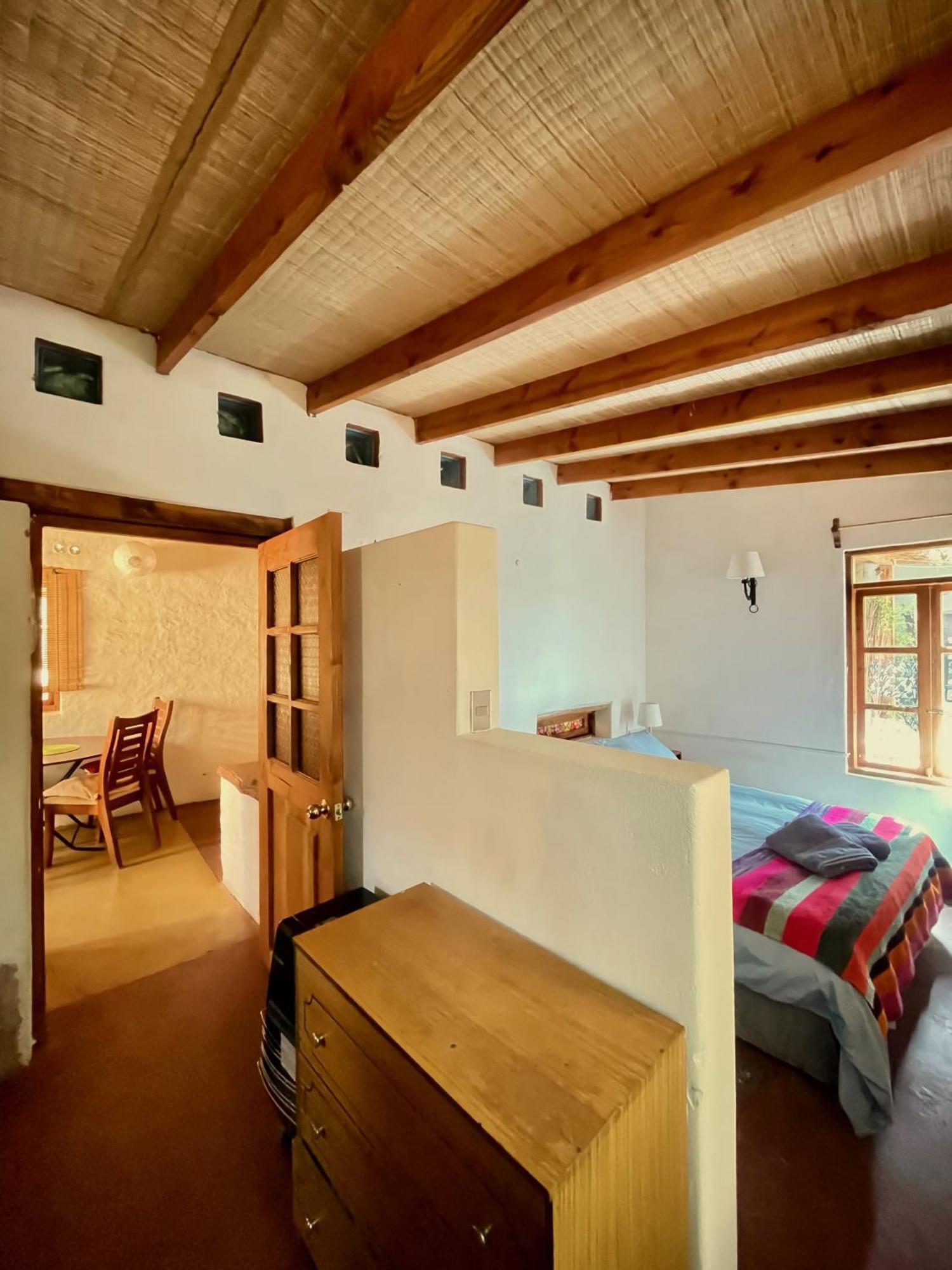 Casa Adobe - Tranquilidad En El Desierto De Atacama Villa San Pedro de Atacama Bagian luar foto