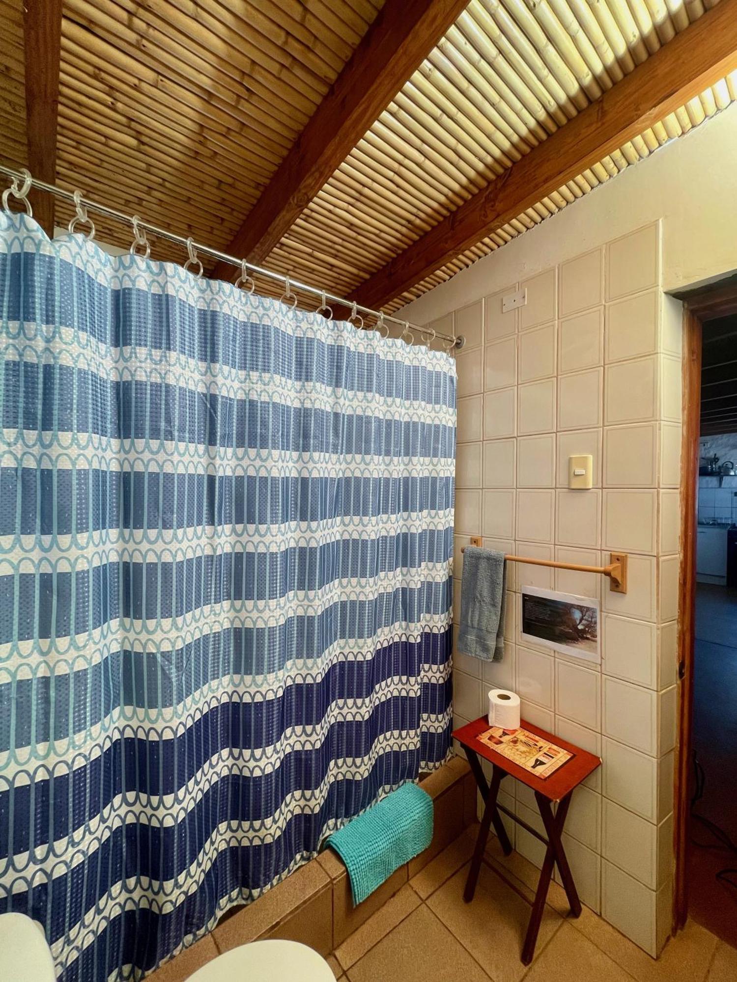 Casa Adobe - Tranquilidad En El Desierto De Atacama Villa San Pedro de Atacama Bagian luar foto